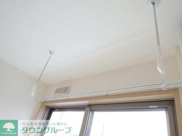 菅ハイツの物件内観写真